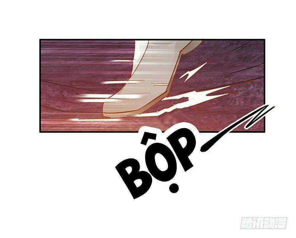 Thiền Tâm Vấn Đạo - Chapter 22 - Trang 22