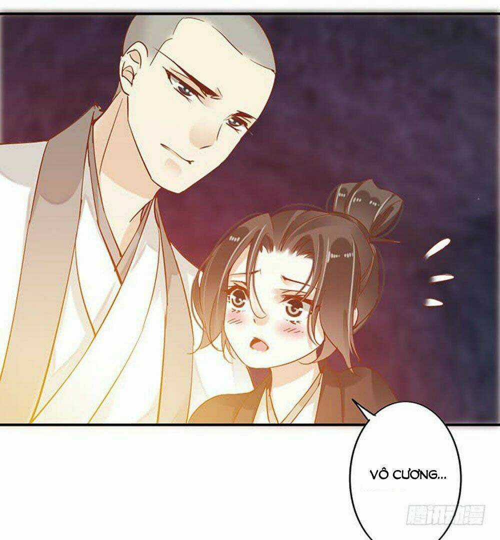 Thiền Tâm Vấn Đạo - Chapter 22 - Trang 23