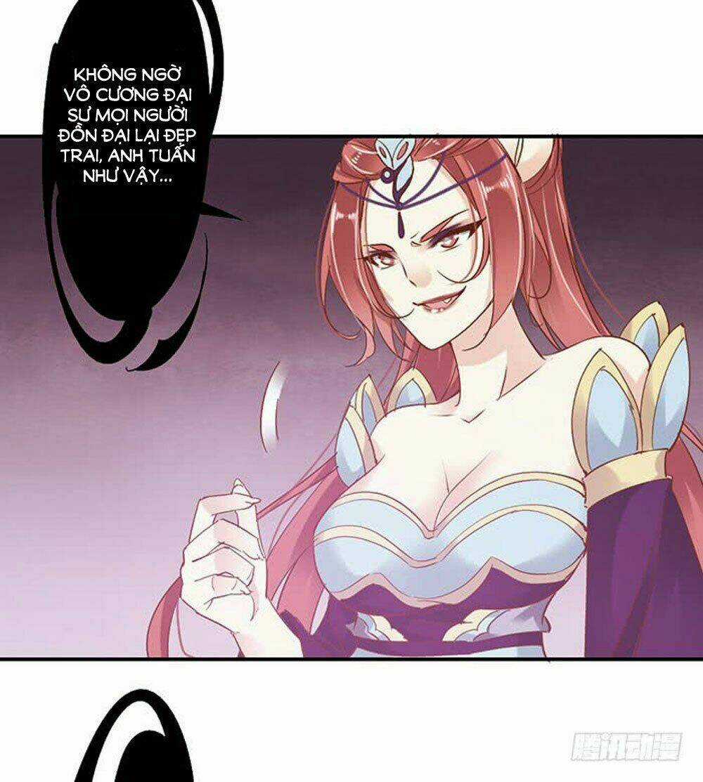 Thiền Tâm Vấn Đạo - Chapter 22 - Trang 25