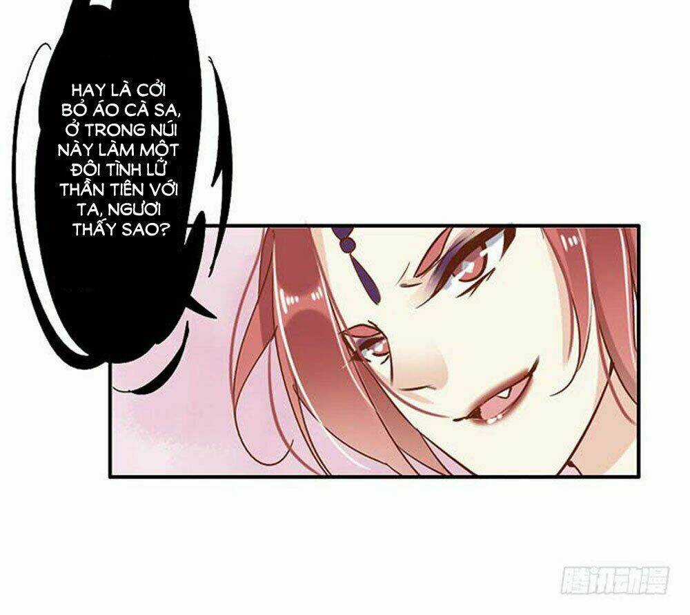 Thiền Tâm Vấn Đạo - Chapter 22 - Trang 26