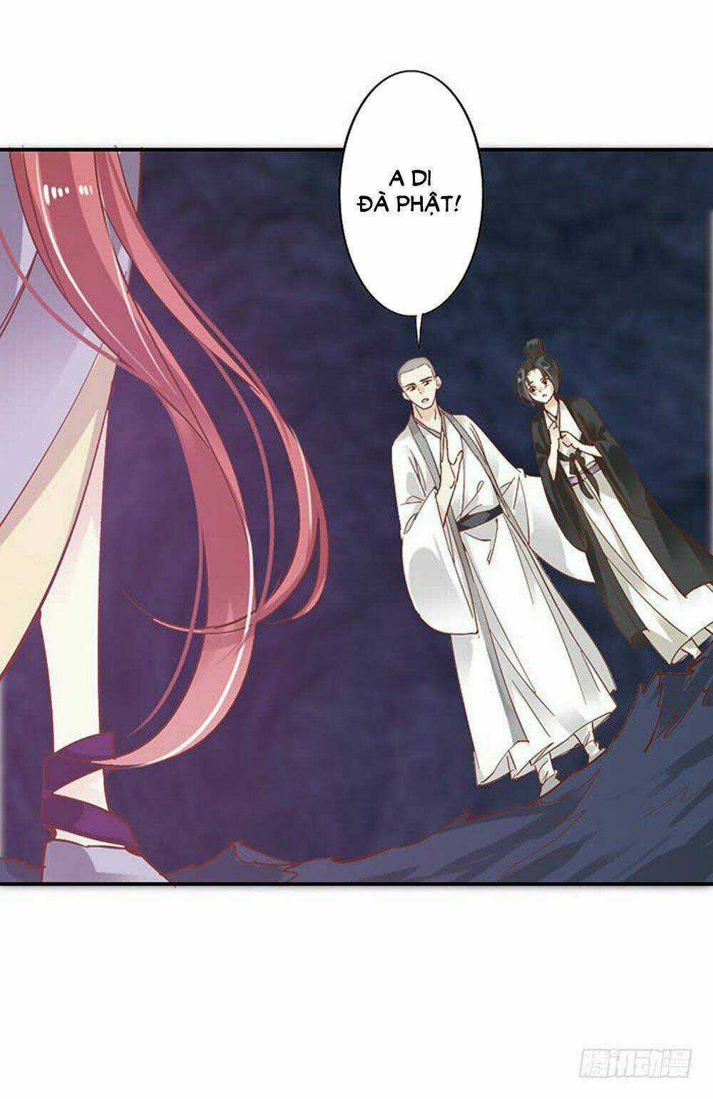 Thiền Tâm Vấn Đạo - Chapter 22 - Trang 27