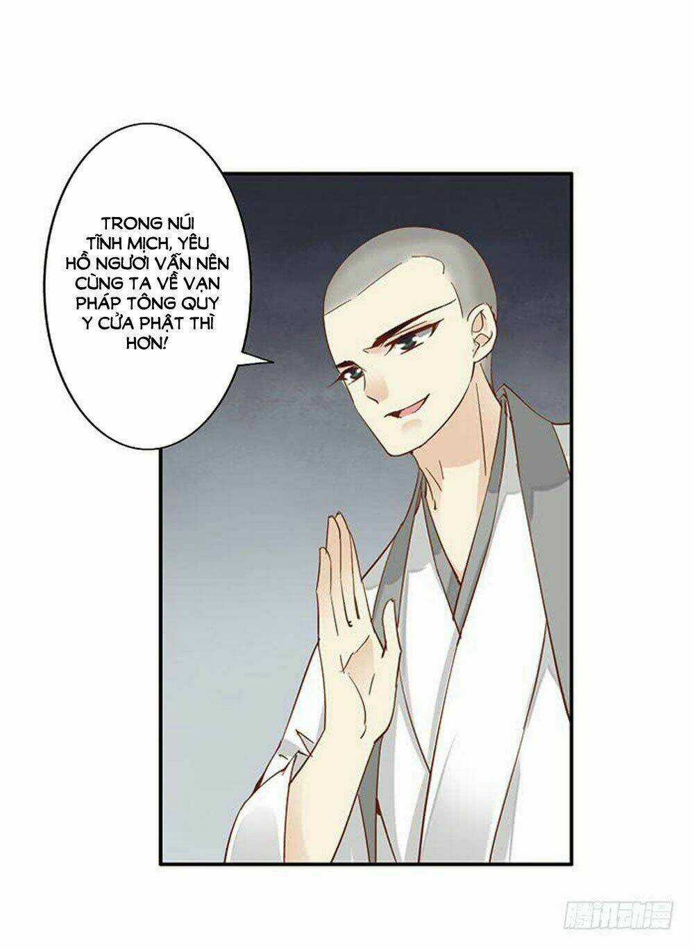 Thiền Tâm Vấn Đạo - Chapter 22 - Trang 28