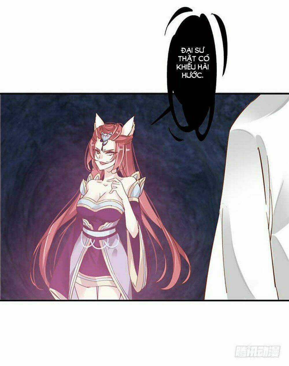 Thiền Tâm Vấn Đạo - Chapter 22 - Trang 29