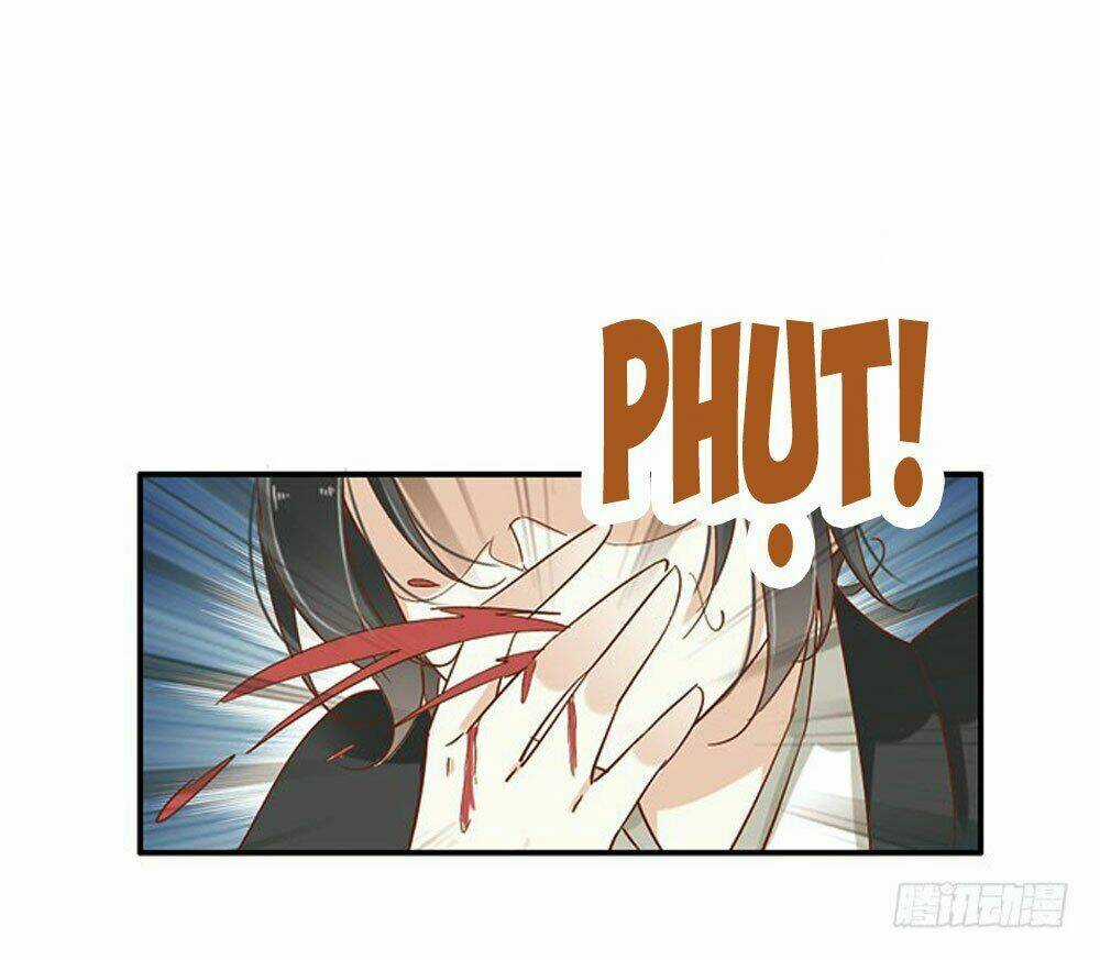 Thiền Tâm Vấn Đạo - Chapter 22 - Trang 31