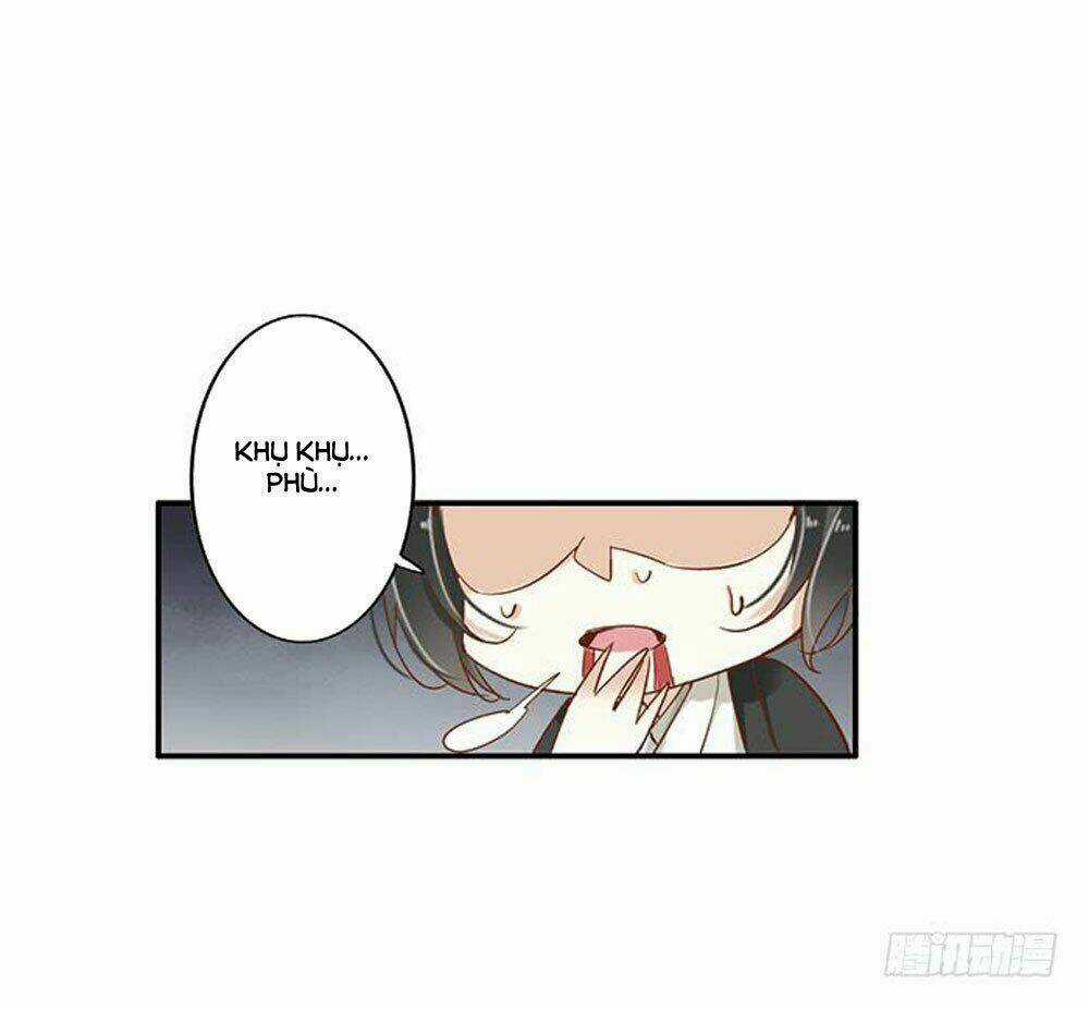 Thiền Tâm Vấn Đạo - Chapter 22 - Trang 33