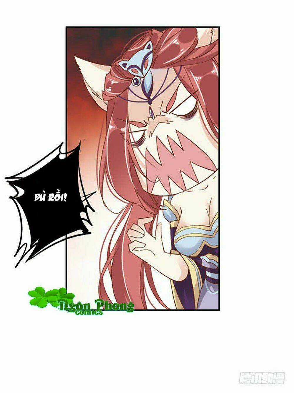 Thiền Tâm Vấn Đạo - Chapter 22 - Trang 35