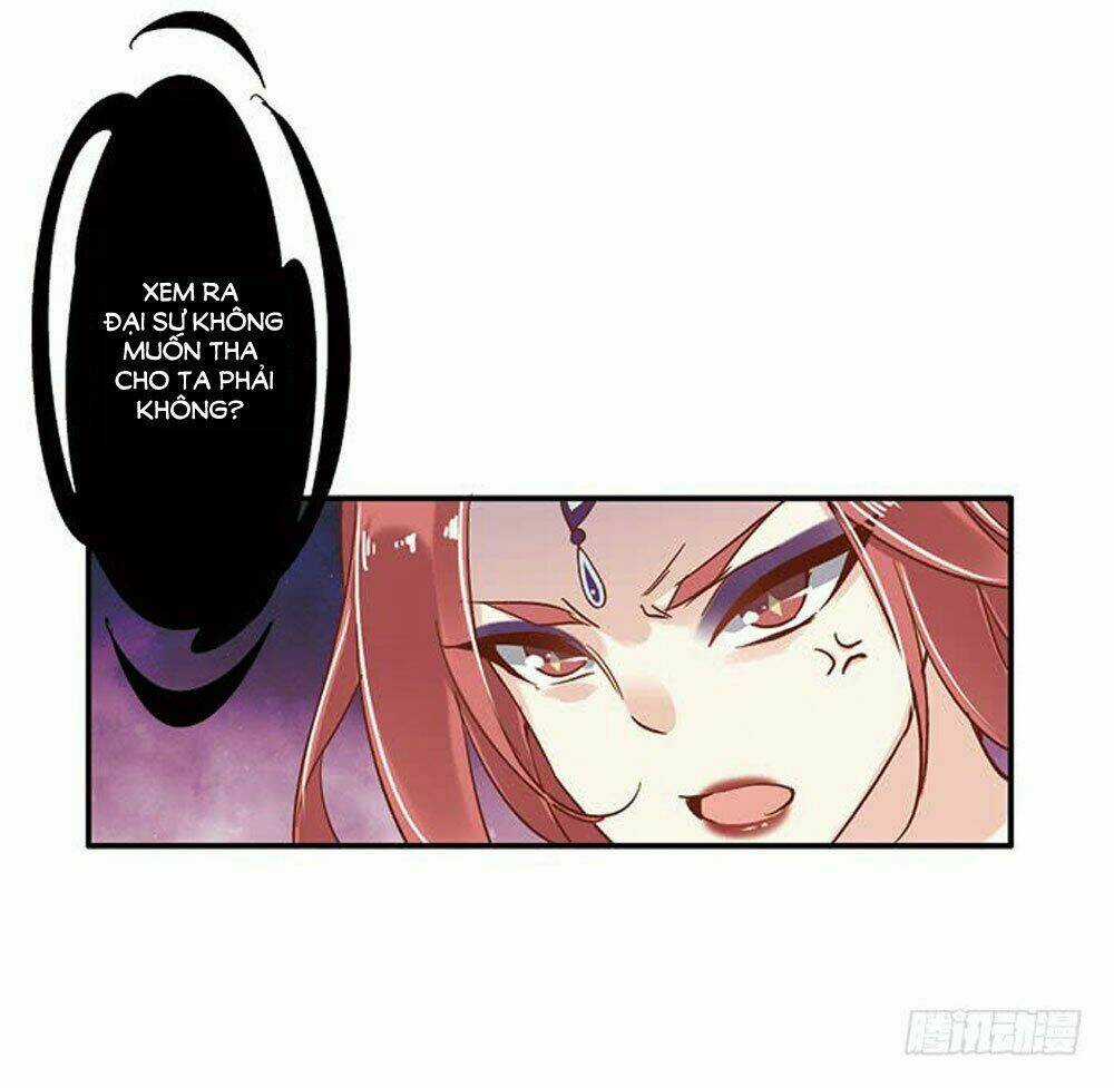 Thiền Tâm Vấn Đạo - Chapter 22 - Trang 37