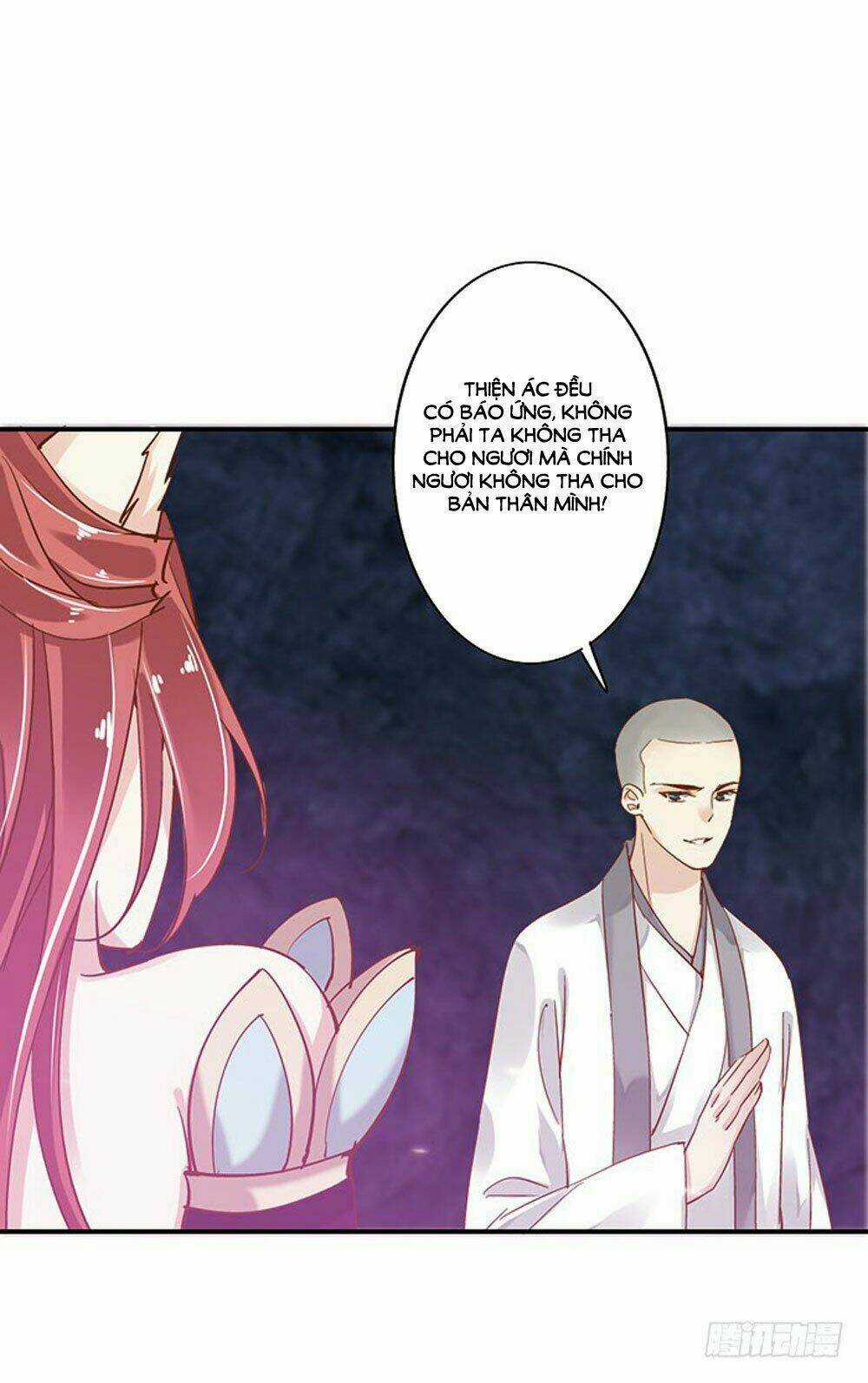 Thiền Tâm Vấn Đạo - Chapter 22 - Trang 38