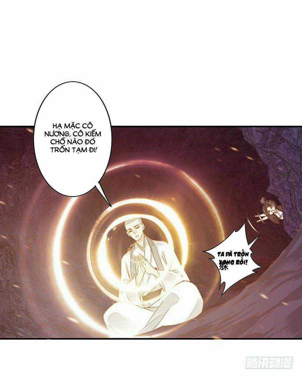 Thiền Tâm Vấn Đạo - Chapter 22 - Trang 44