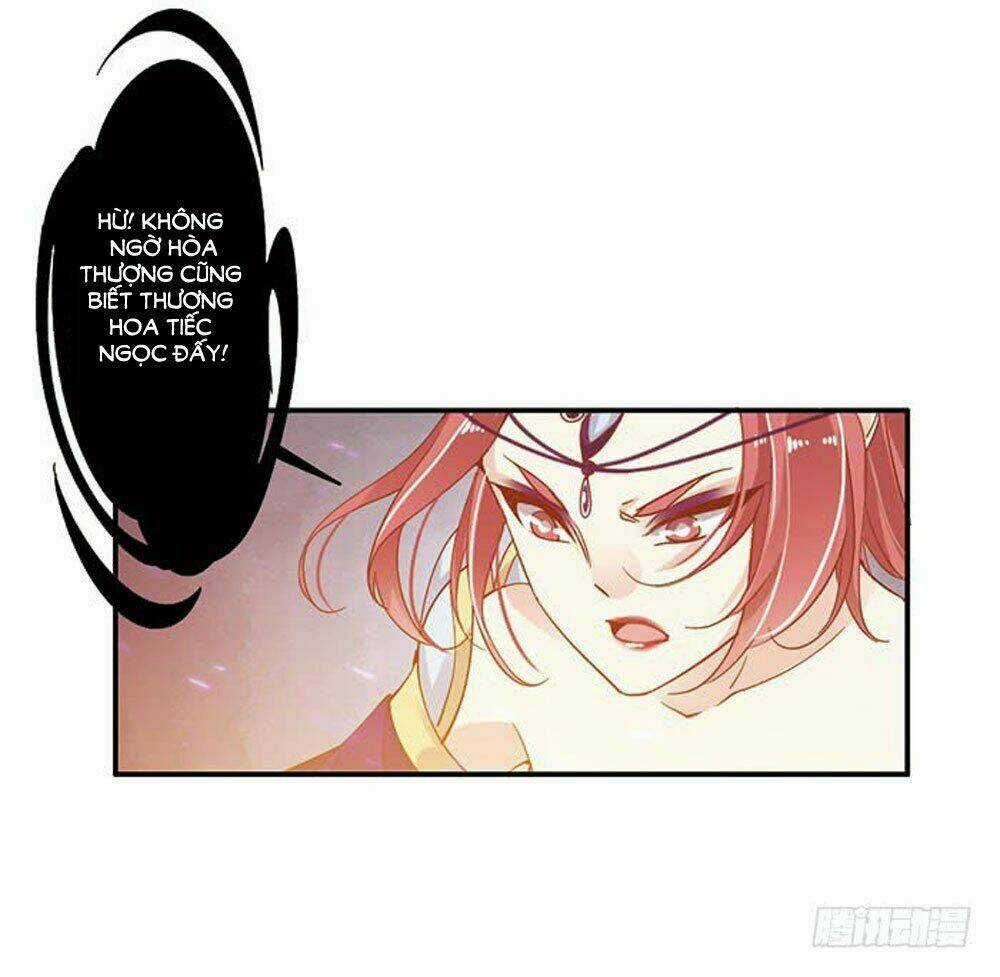 Thiền Tâm Vấn Đạo - Chapter 22 - Trang 45