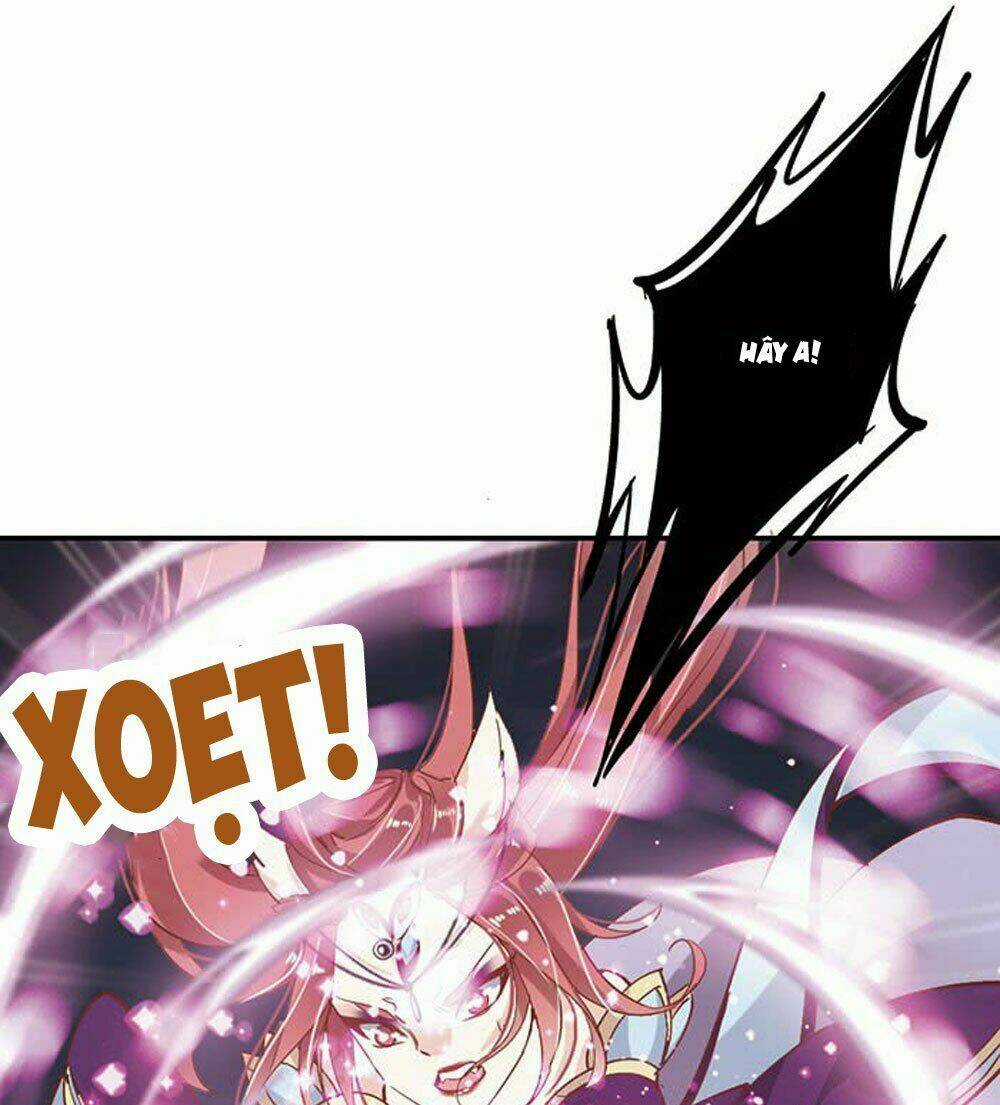 Thiền Tâm Vấn Đạo - Chapter 22 - Trang 47