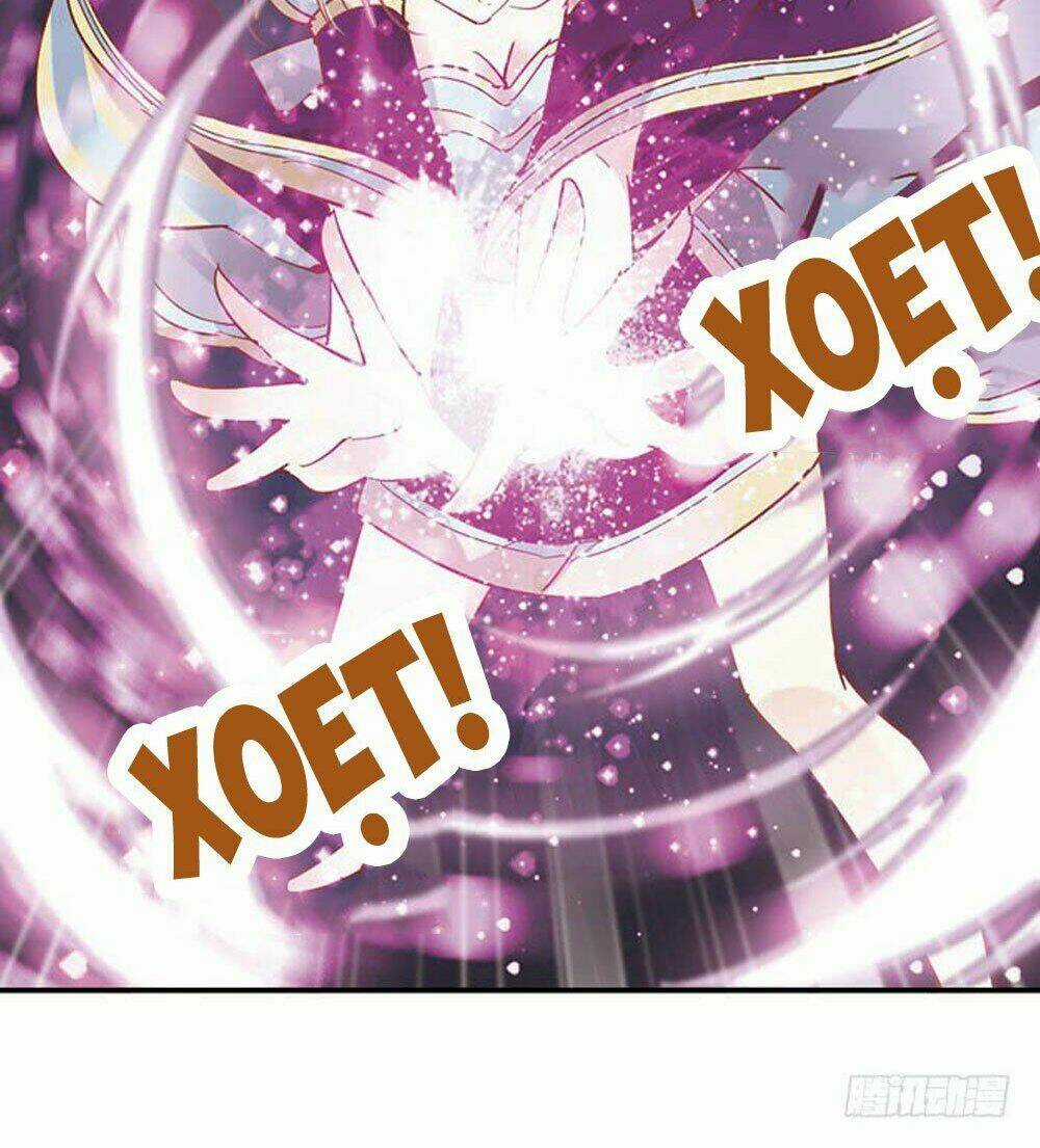 Thiền Tâm Vấn Đạo - Chapter 22 - Trang 48