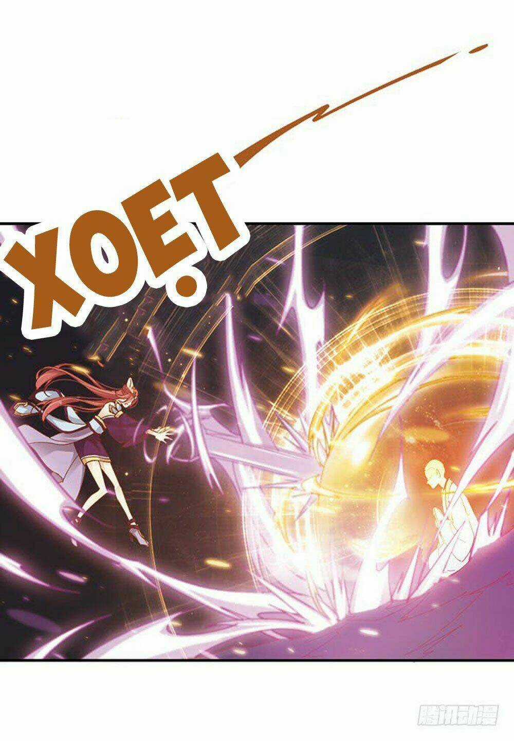 Thiền Tâm Vấn Đạo - Chapter 22 - Trang 50