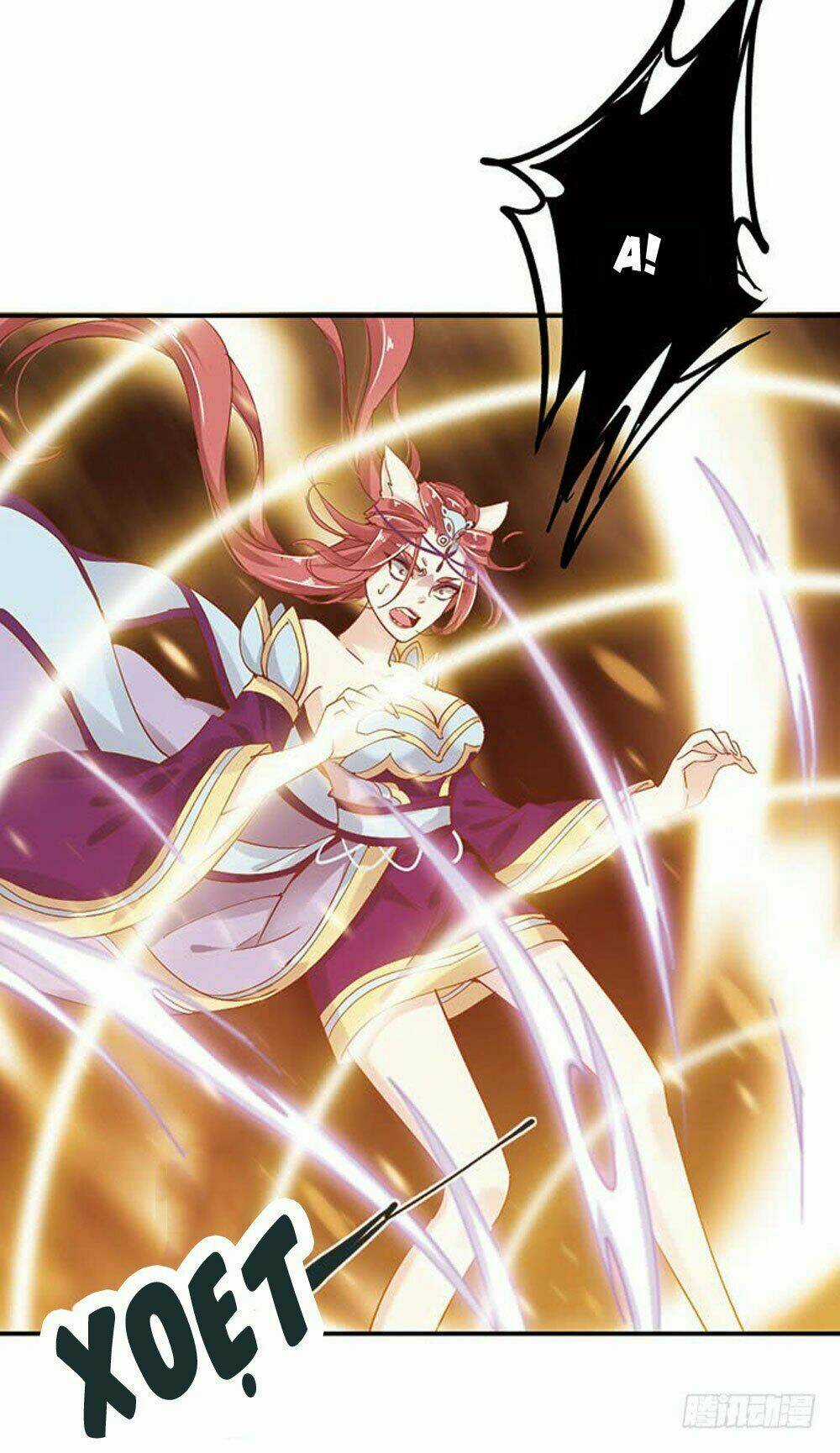 Thiền Tâm Vấn Đạo - Chapter 22 - Trang 55