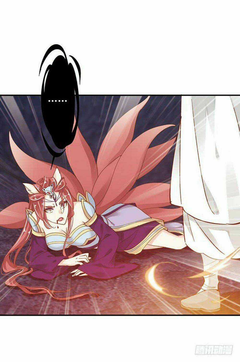 Thiền Tâm Vấn Đạo - Chapter 22 - Trang 60