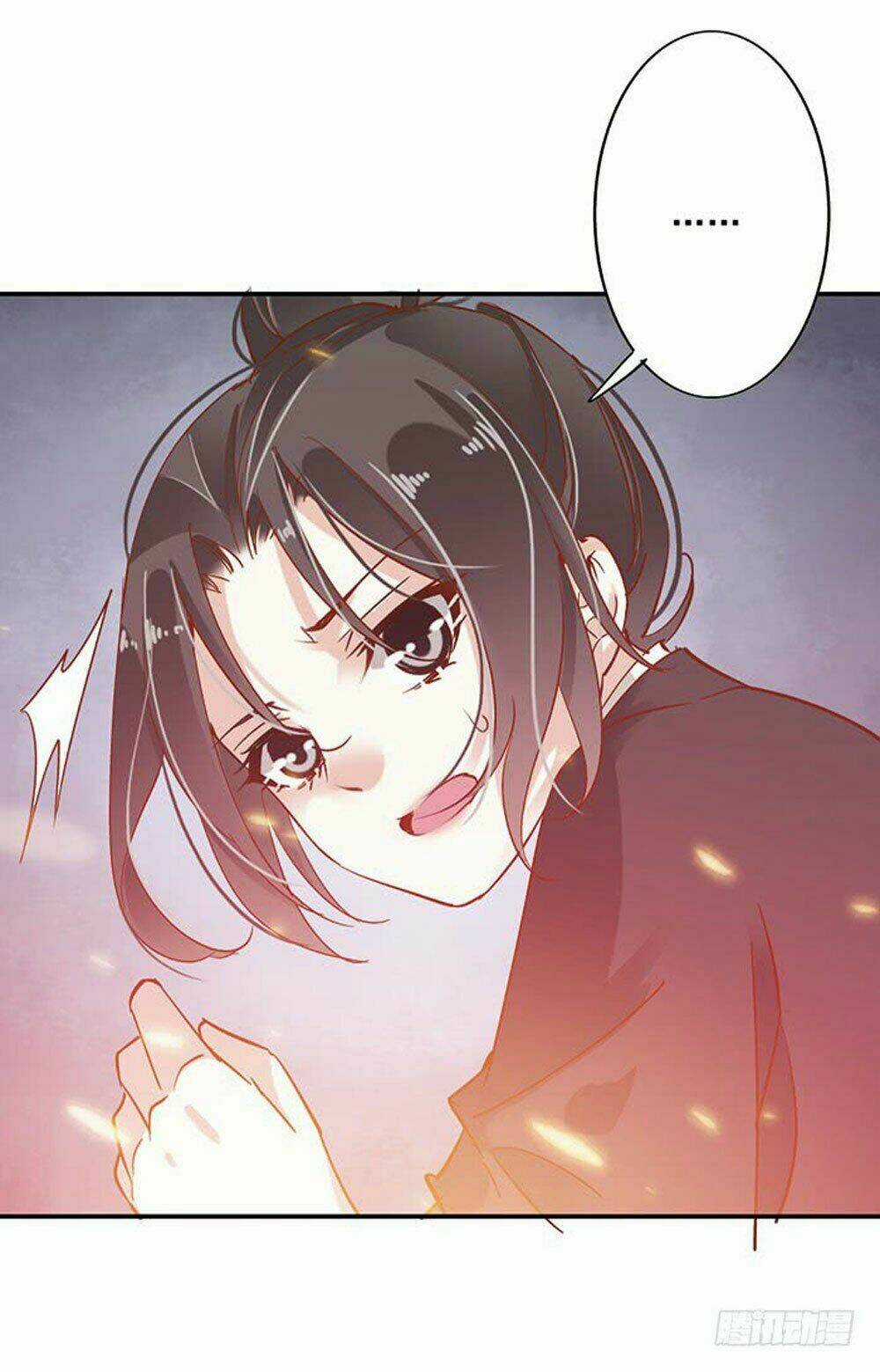 Thiền Tâm Vấn Đạo - Chapter 22 - Trang 7