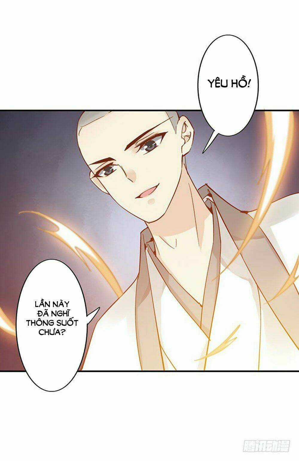 Thiền Tâm Vấn Đạo - Chapter 22 - Trang 61