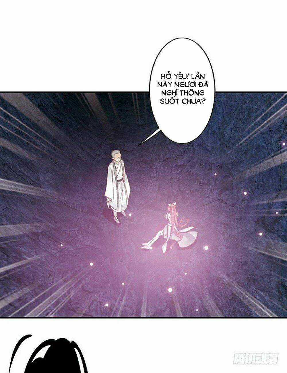 Thiền Tâm Vấn Đạo - Chapter 23 - Trang 2