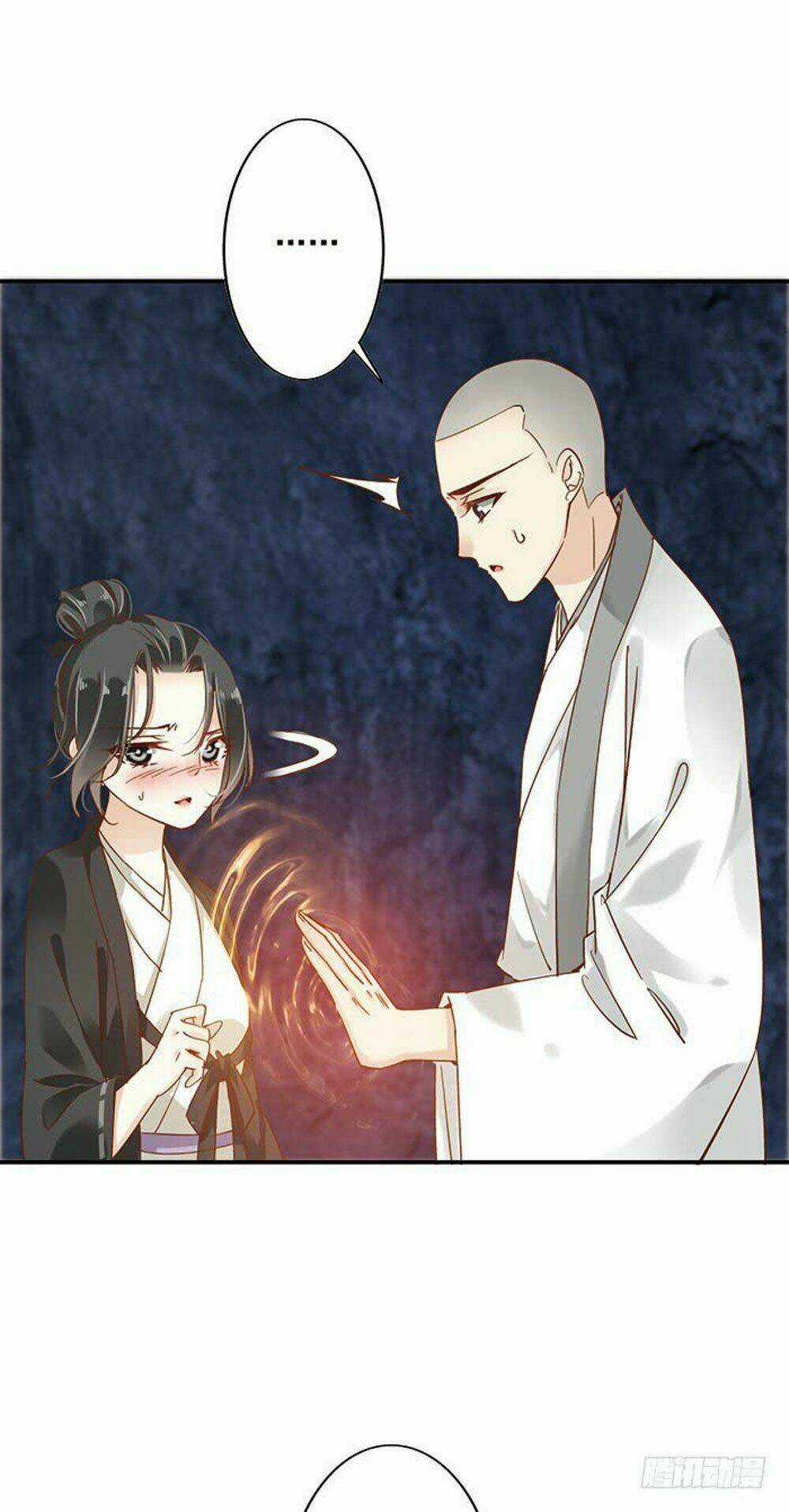 Thiền Tâm Vấn Đạo - Chapter 23 - Trang 12