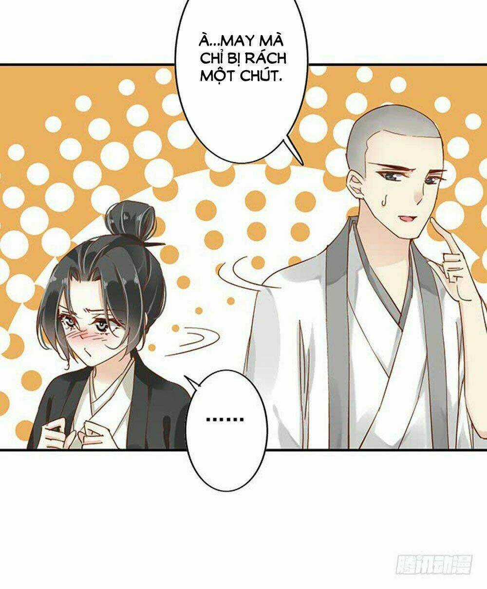 Thiền Tâm Vấn Đạo - Chapter 23 - Trang 13