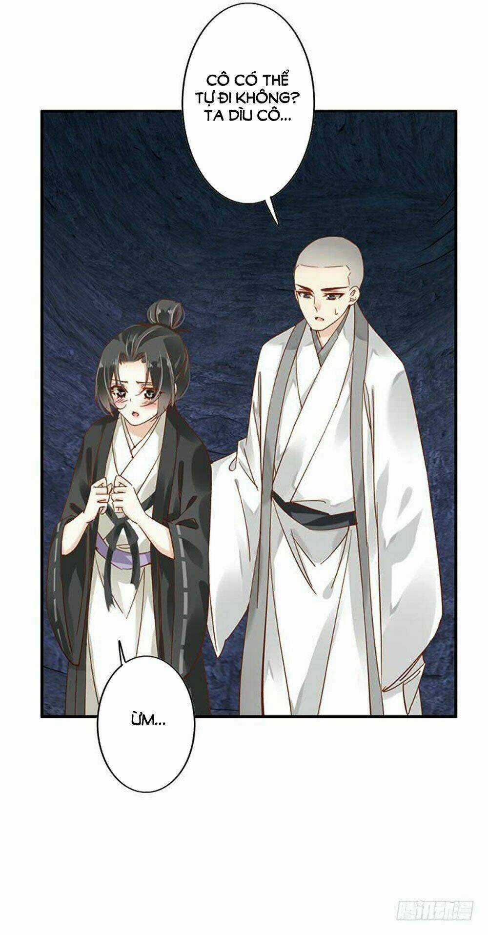 Thiền Tâm Vấn Đạo - Chapter 23 - Trang 14