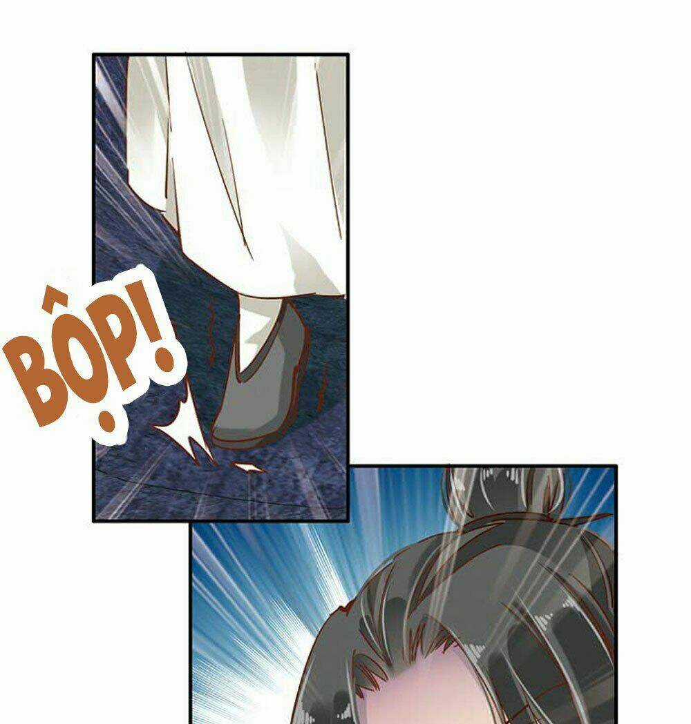 Thiền Tâm Vấn Đạo - Chapter 23 - Trang 15