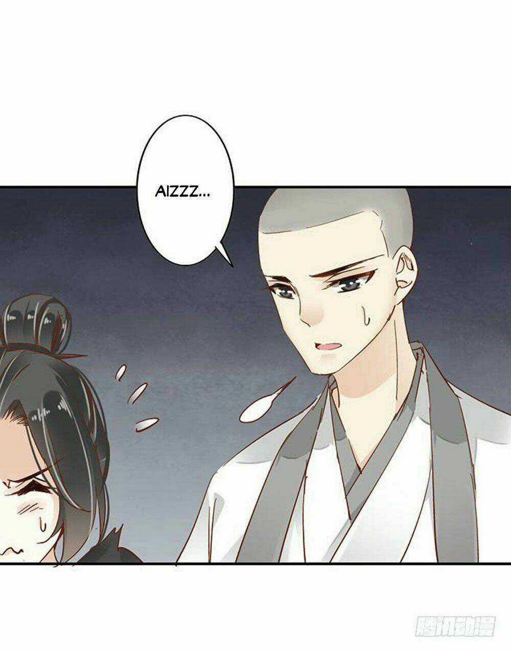 Thiền Tâm Vấn Đạo - Chapter 23 - Trang 17