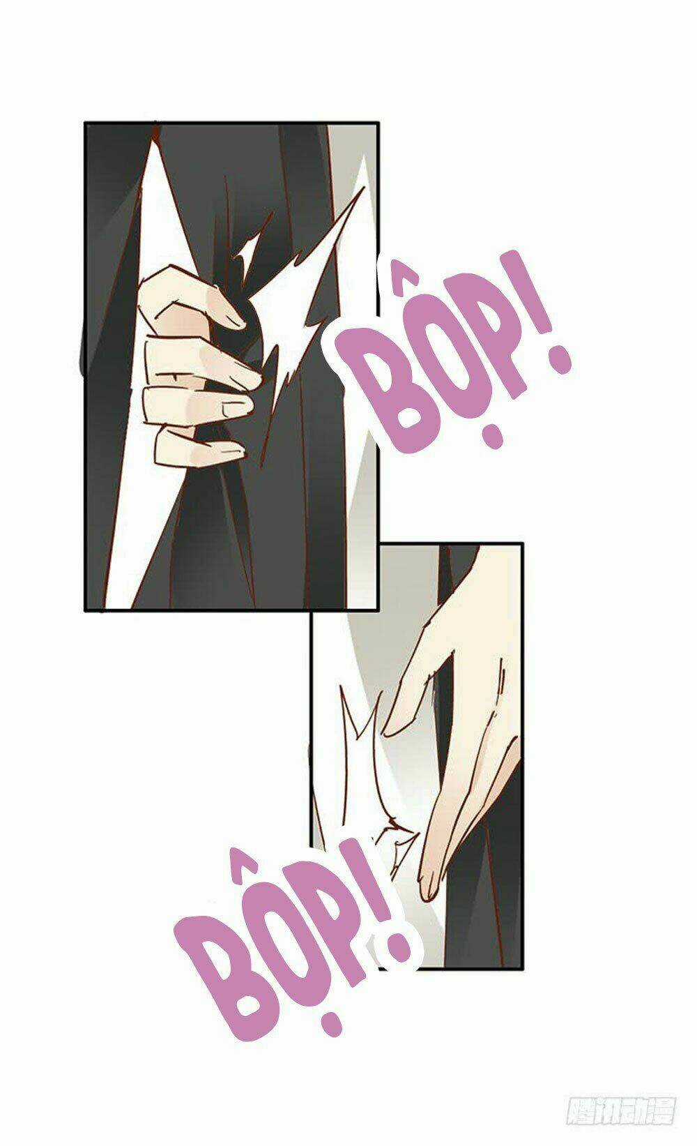 Thiền Tâm Vấn Đạo - Chapter 23 - Trang 18