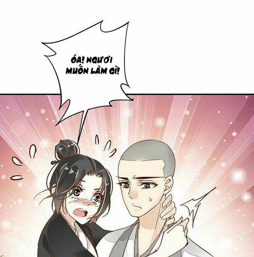 Thiền Tâm Vấn Đạo - Chapter 23 - Trang 19