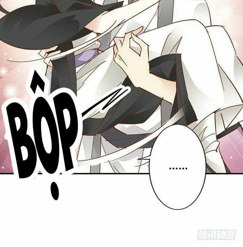 Thiền Tâm Vấn Đạo - Chapter 23 - Trang 20