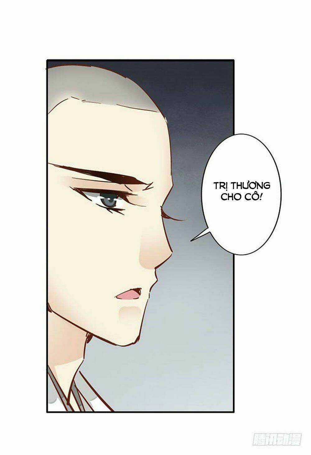 Thiền Tâm Vấn Đạo - Chapter 23 - Trang 21