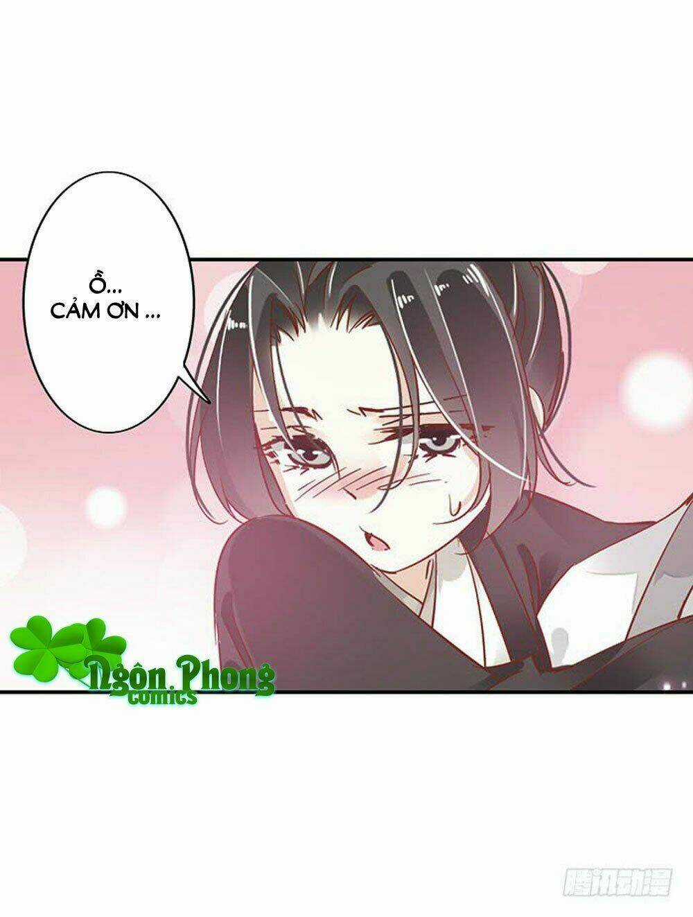 Thiền Tâm Vấn Đạo - Chapter 23 - Trang 22