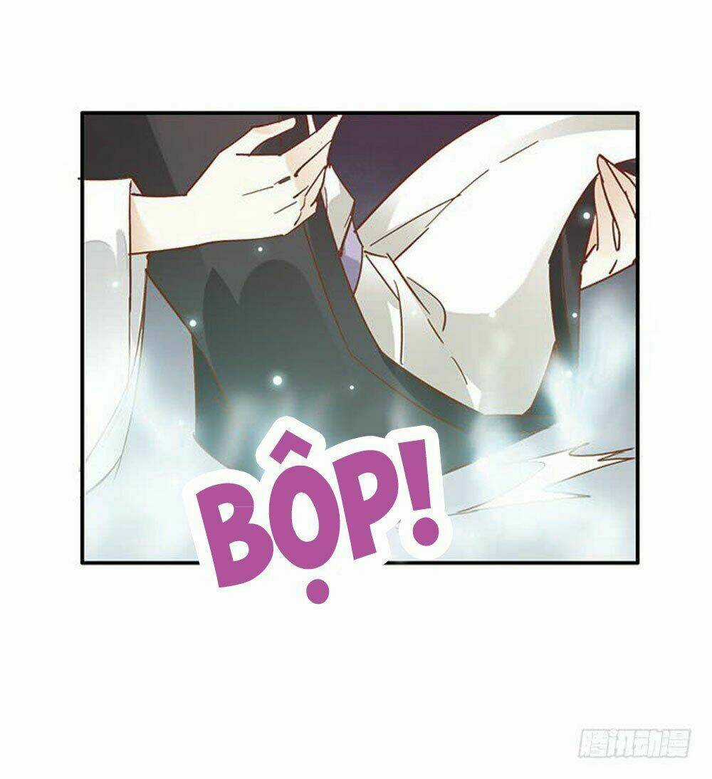 Thiền Tâm Vấn Đạo - Chapter 23 - Trang 24