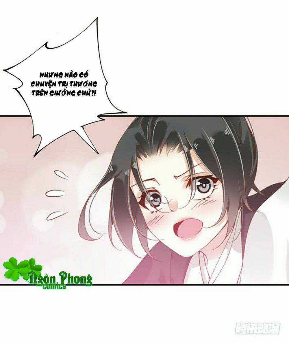 Thiền Tâm Vấn Đạo - Chapter 23 - Trang 27