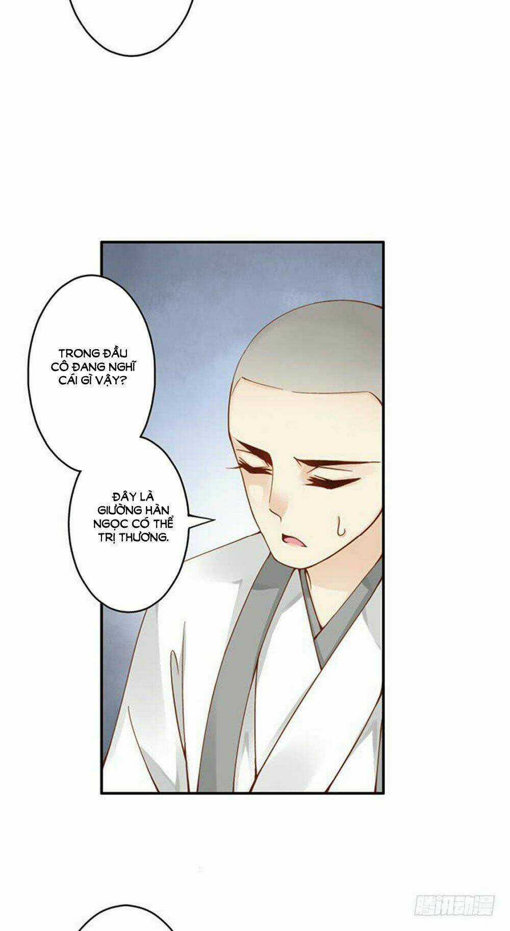 Thiền Tâm Vấn Đạo - Chapter 23 - Trang 29