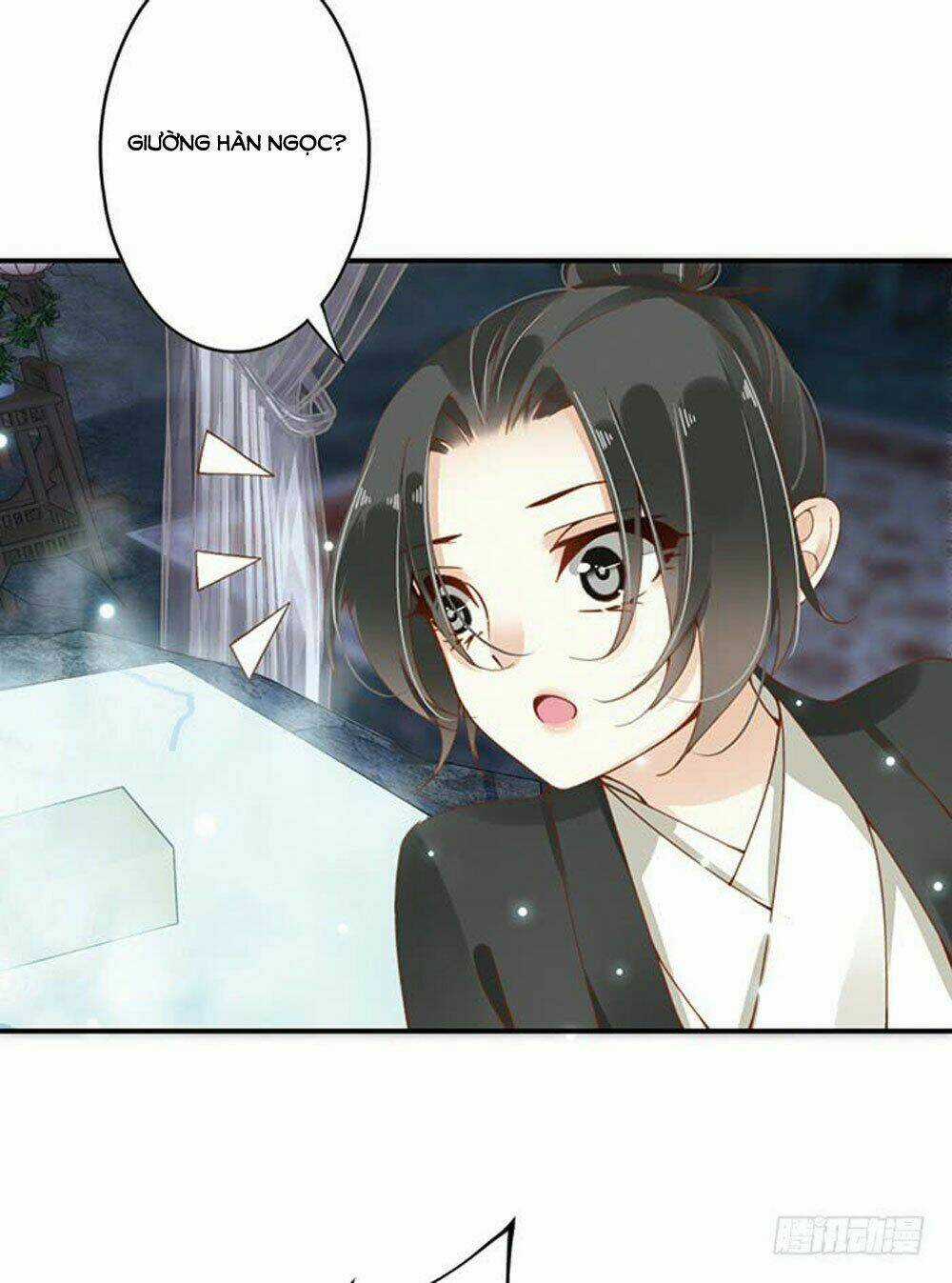 Thiền Tâm Vấn Đạo - Chapter 23 - Trang 30