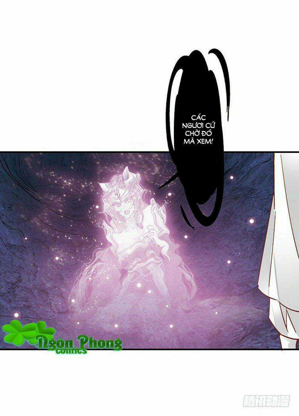 Thiền Tâm Vấn Đạo - Chapter 23 - Trang 4