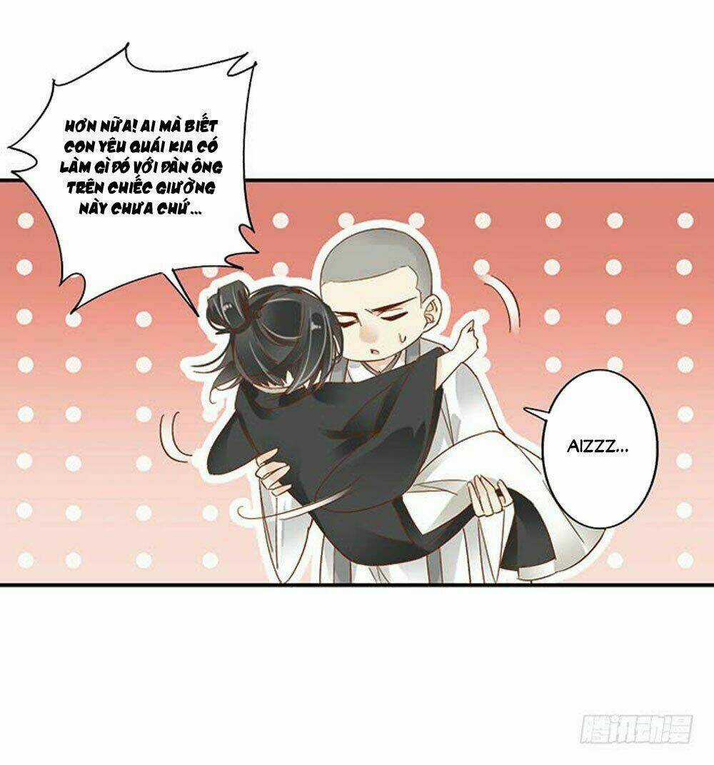 Thiền Tâm Vấn Đạo - Chapter 23 - Trang 32