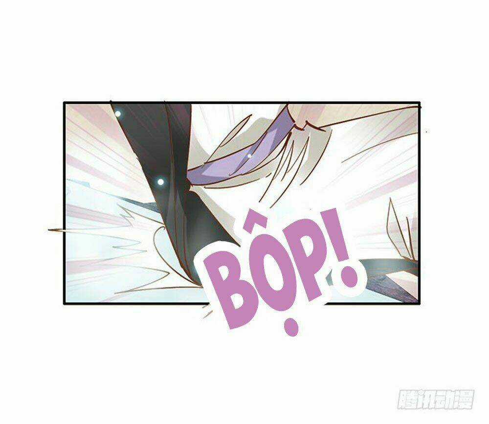 Thiền Tâm Vấn Đạo - Chapter 23 - Trang 33