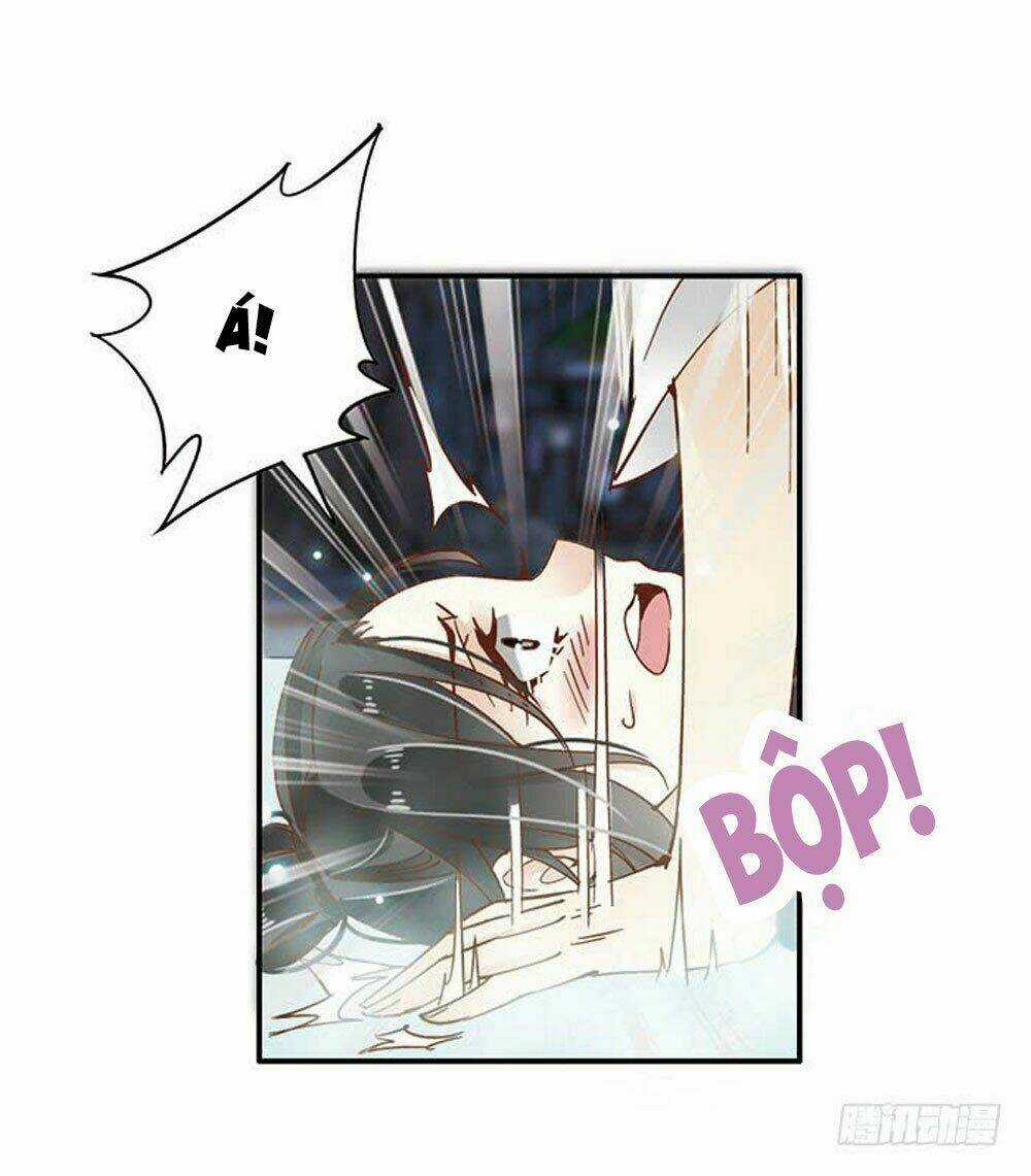 Thiền Tâm Vấn Đạo - Chapter 23 - Trang 34