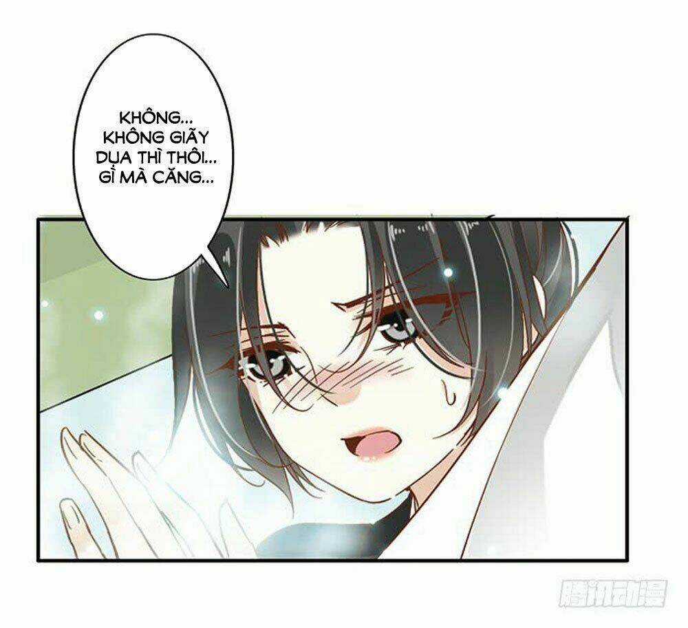 Thiền Tâm Vấn Đạo - Chapter 23 - Trang 36