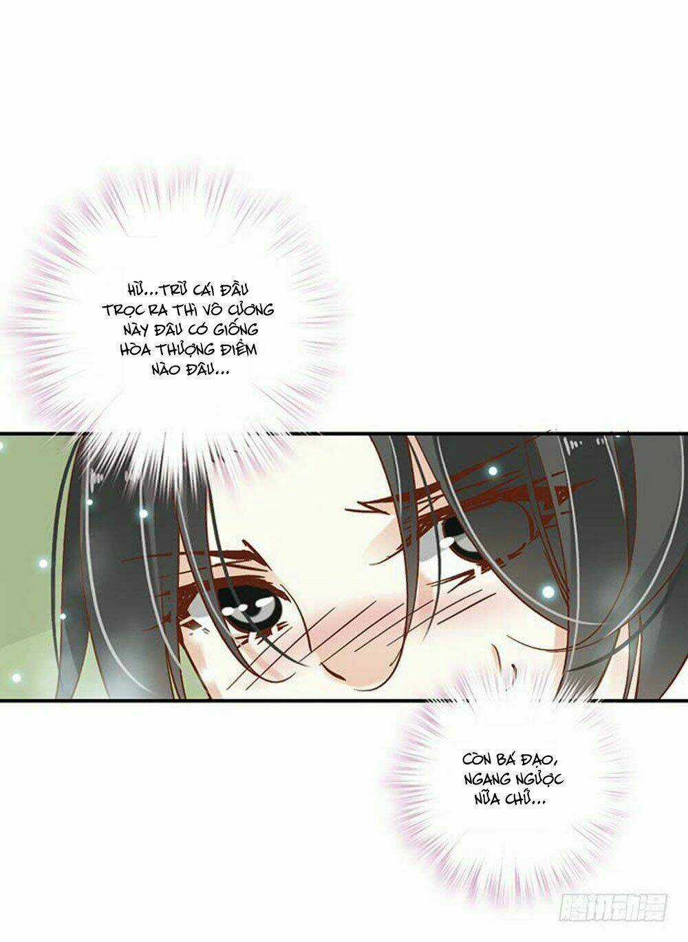 Thiền Tâm Vấn Đạo - Chapter 23 - Trang 37