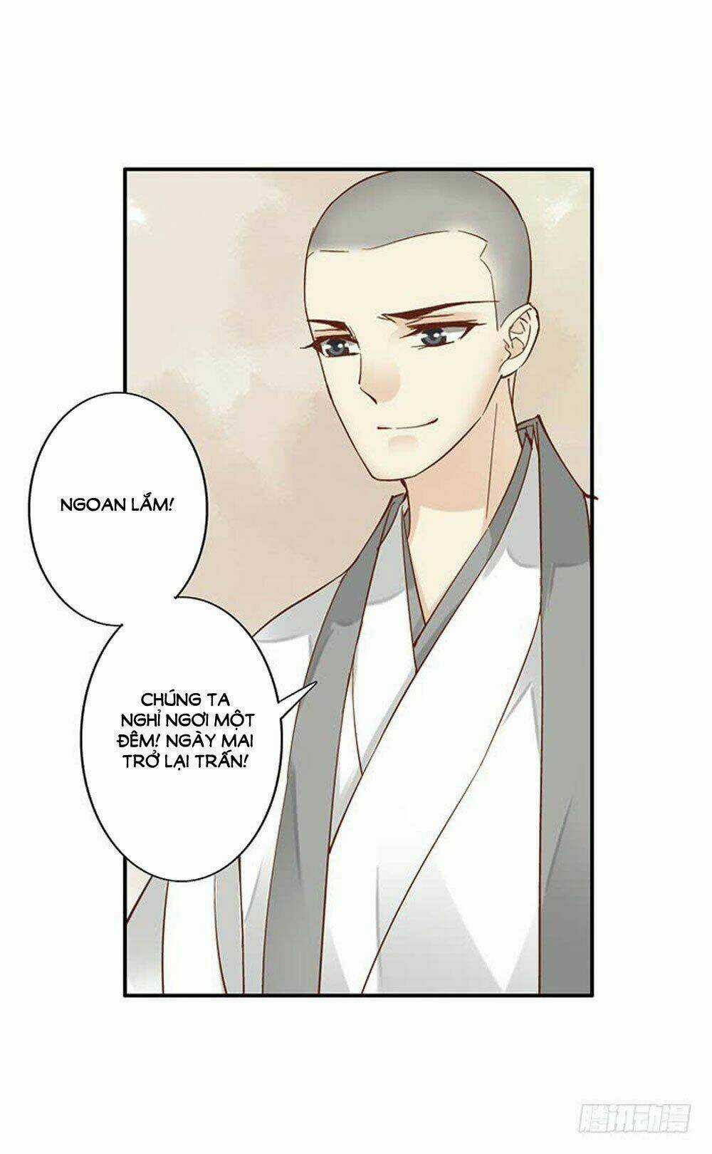 Thiền Tâm Vấn Đạo - Chapter 23 - Trang 38