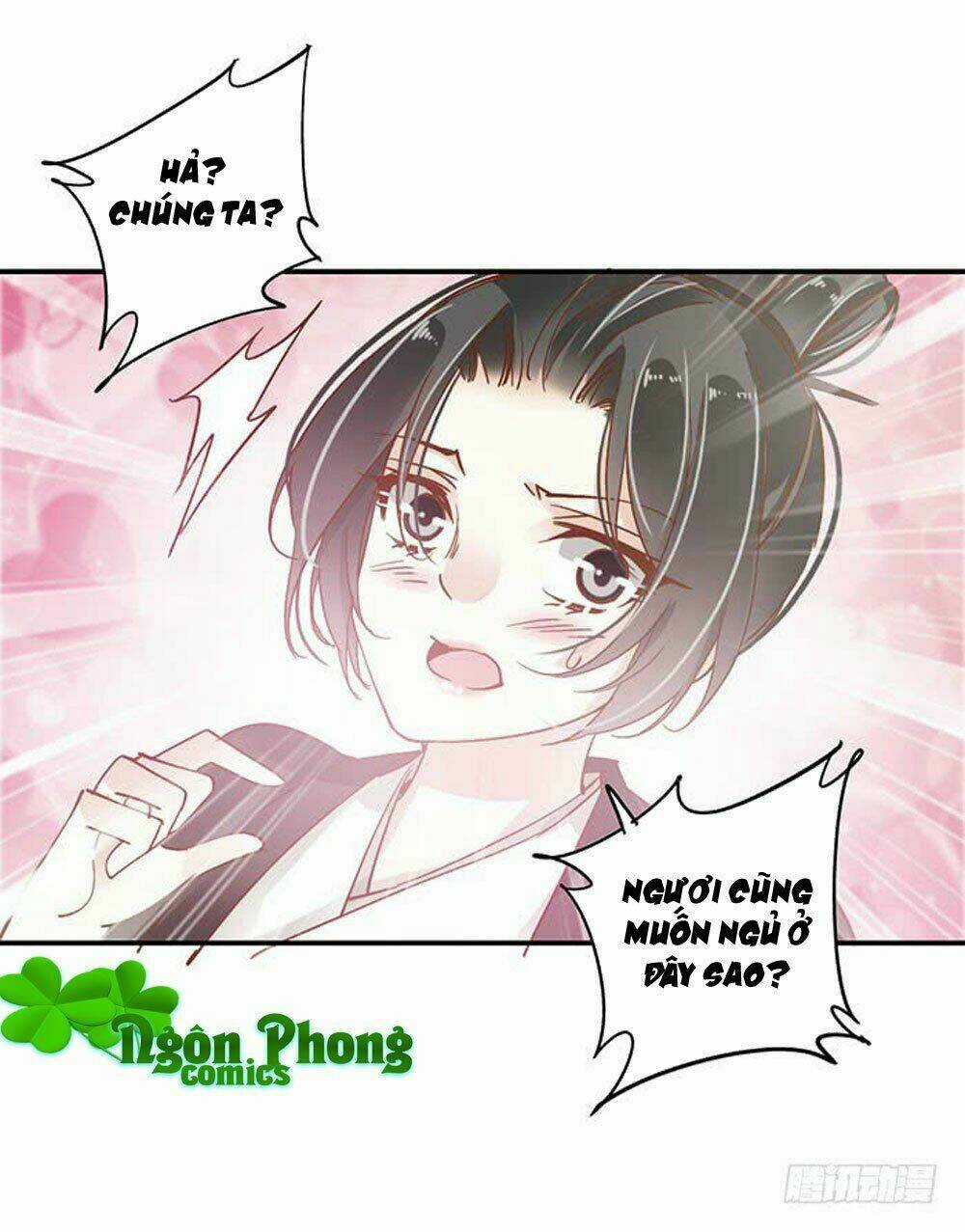 Thiền Tâm Vấn Đạo - Chapter 23 - Trang 39