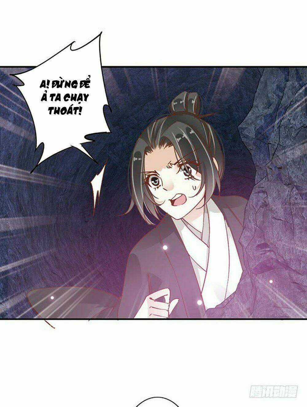 Thiền Tâm Vấn Đạo - Chapter 23 - Trang 5