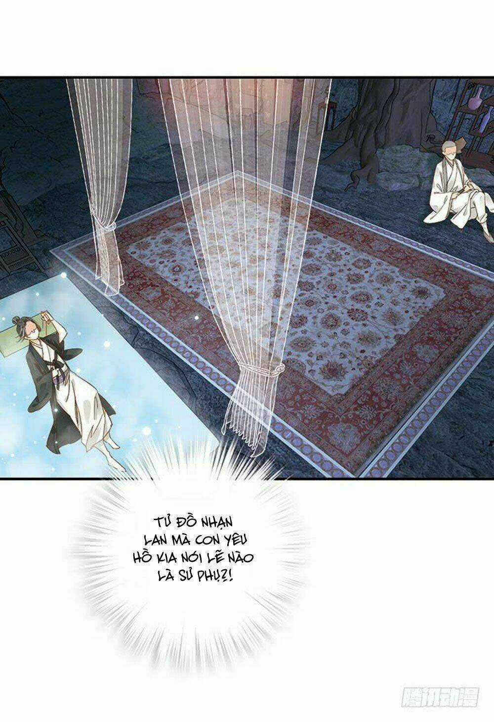 Thiền Tâm Vấn Đạo - Chapter 23 - Trang 44