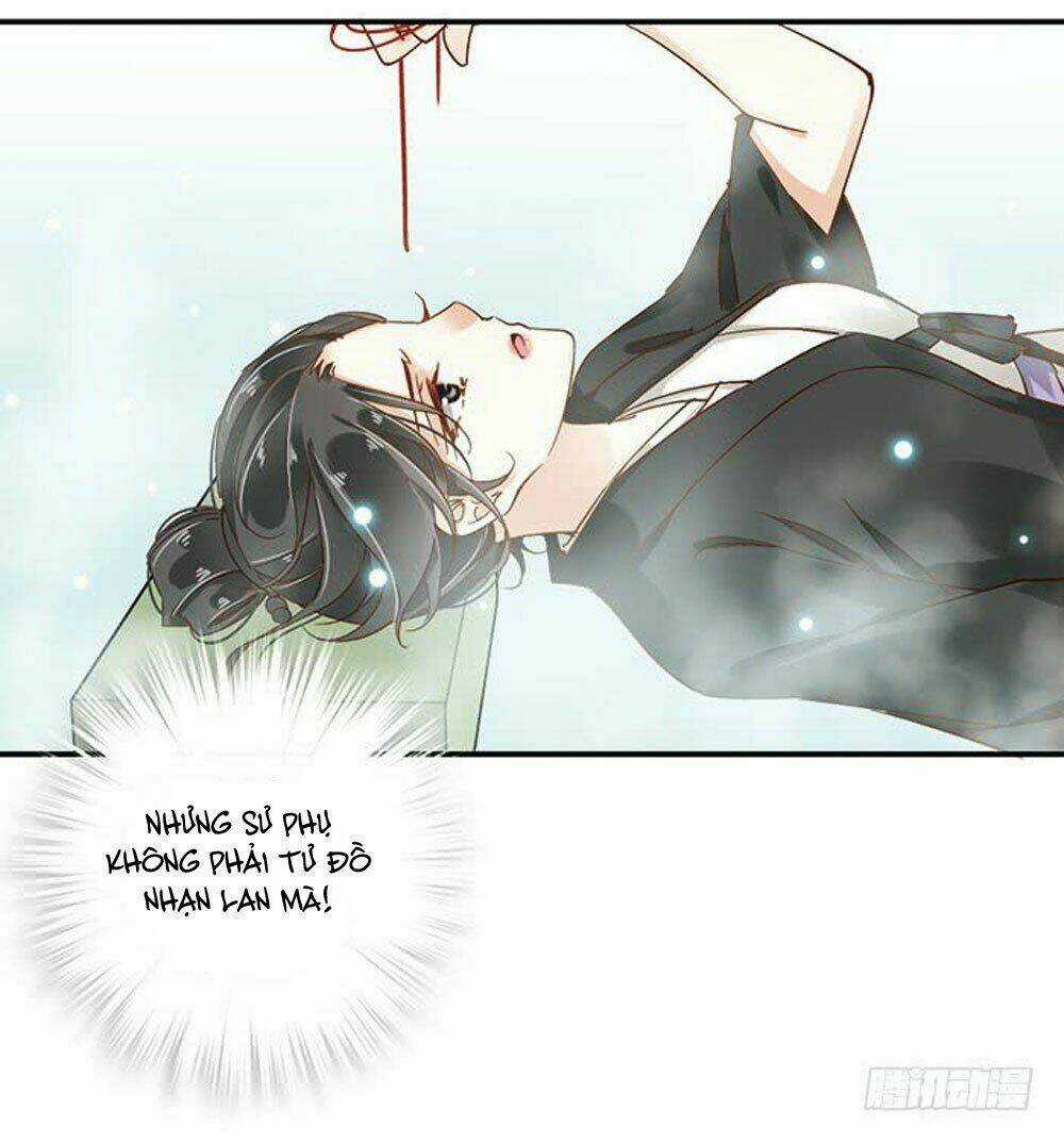 Thiền Tâm Vấn Đạo - Chapter 23 - Trang 45