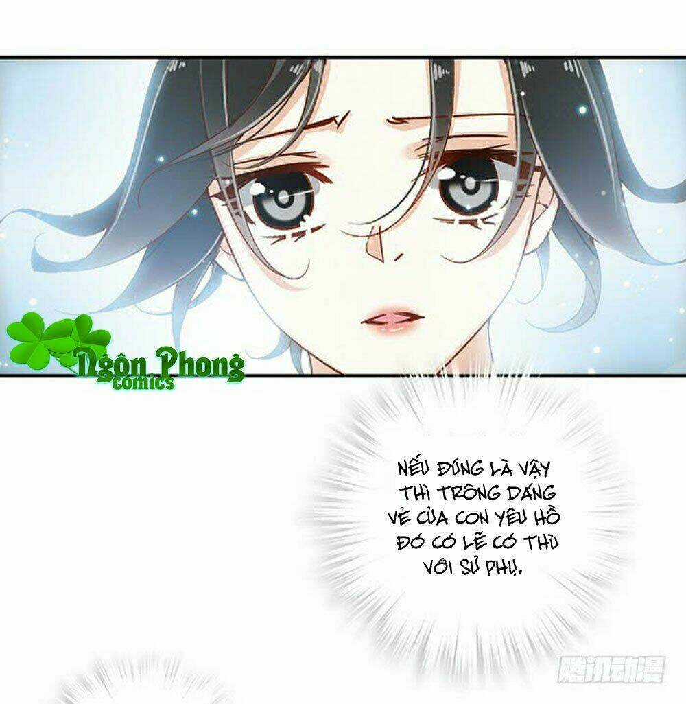 Thiền Tâm Vấn Đạo - Chapter 23 - Trang 46