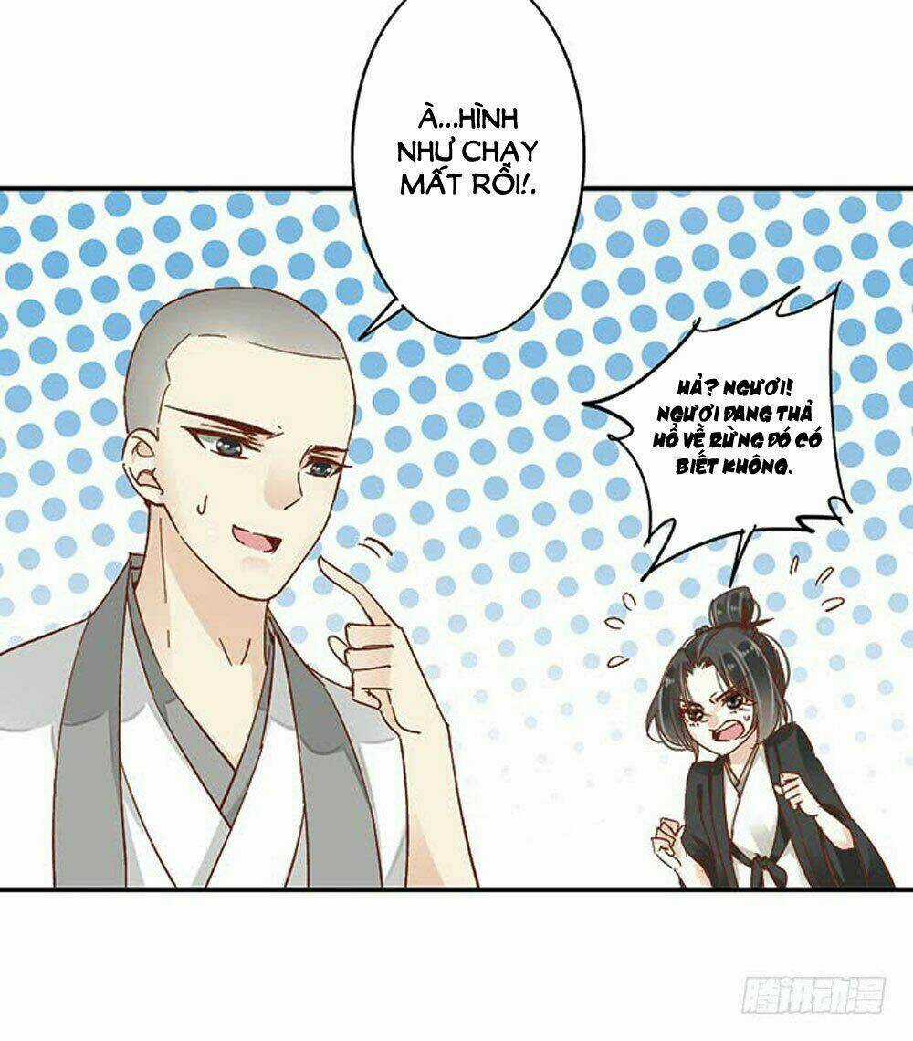 Thiền Tâm Vấn Đạo - Chapter 23 - Trang 6