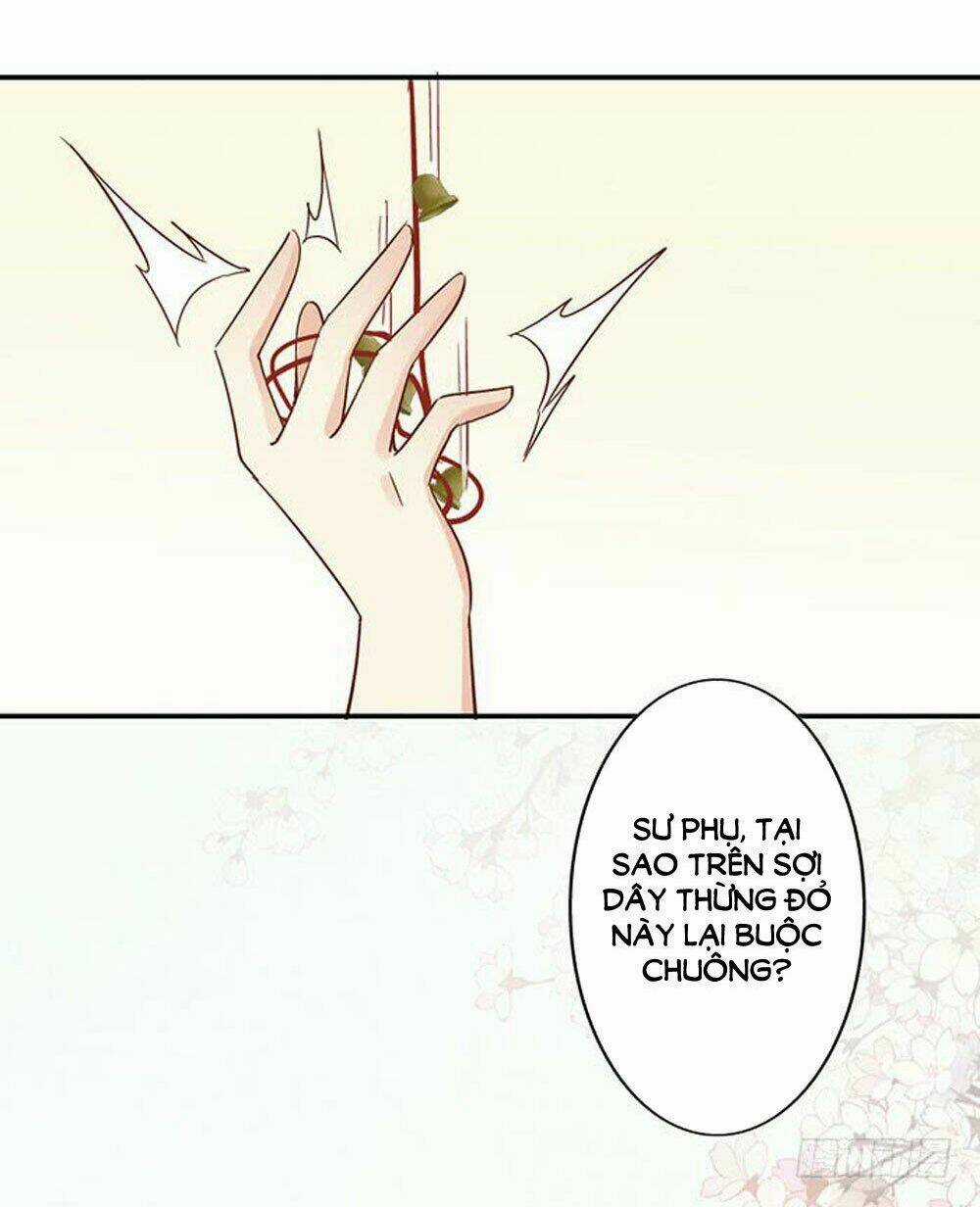 Thiền Tâm Vấn Đạo - Chapter 23 - Trang 51